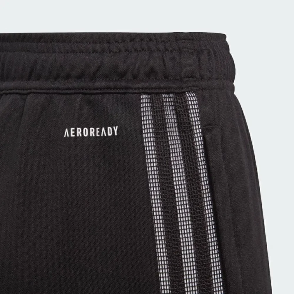 Trio 21 Track Pants Black M (11-12Y)
